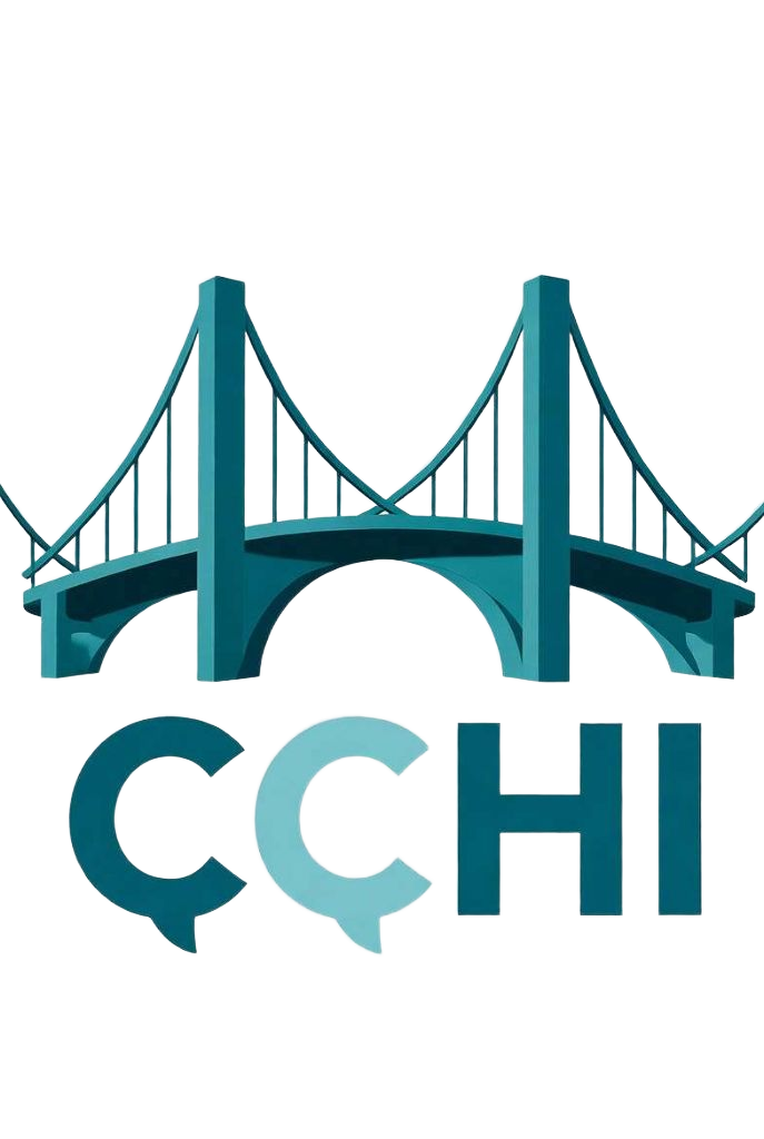 加中投资集团 CCH Investment Group (CCHI) Logo