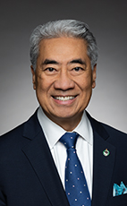 Michael Ma